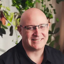 Chad, founder of RAD SEO — contractor turned marketing expert